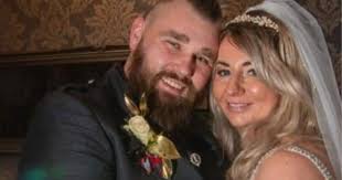 Dalgety Bay man says "life changed" after Covid-19 vaccines