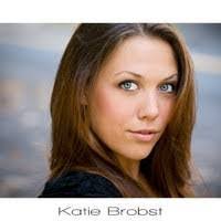 Katie Brost's Instagram, Twitter & Facebook