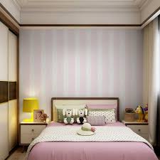 Cat tembok garis vertikal motif cat tembok kamar tidur cat kamar garis pink putih video cara mengecat tembok motif garis cara. Wallpaper Dinding Motif Kamar Anak Garis Garis Perabotan Rumah Di Carousell