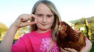 Lisa mengungkapkan bahwa sebenarnya telur ayam mentah segar memiliki lapisan pelindung alami yang disebut kutikula. Inikah Penampakan Telur Ayam Terkecil Sedunia Health Liputan6 Com