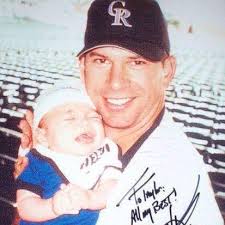 Taylor Easterberg's Adventures