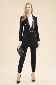 Abiti stile anni 50 abiti anni 70 figli dei fiori. Odaberite Razdvajanje Ande Tailleur Pantalone Da Cerimonia Luisa Spagnoli 2019 Pancrasparlour Com