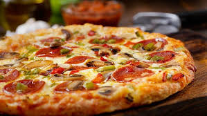 05 May�s 2024 G�n�n Yeme�i - Ev Yap�m� Pizza