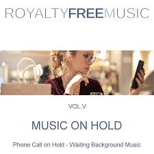 On hold music royalty free music and on hold library music for business use. Music On Hold Moh Royalty Free Music Vol 5 Album By Royalty Free Music Maker Spotify