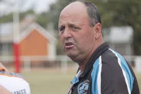 Barellan sack Darren Jackson as coach and appoint Dave Curran and Matt Irvin  as his replacements