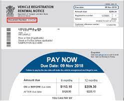 Dear doctors, please rate our app and reward us. Finding Your Transport And Main Roads Reference Numbers Transport And Motoring Queensland Government