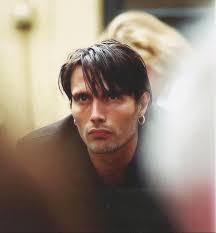 Mads mikkelsen is a danish film and television actor who was born in copenhagen, denmark, on november 22, 1965. Pin On Mads Mikkelsen