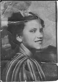 Nell Fuller Sutherland (1923-2011)