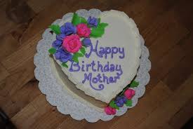 After this write your birthday girl's, boy's or a special. Happy Birthday Mom Birthday Cakes Happy Birthday Mom Cake Happy Birthday Cake Images Birthday Cake For Mom