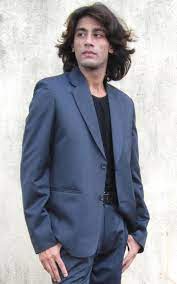 Indian Male Models Pictures Indian Male Model Long Hair Styles Men Indian Hairstyles