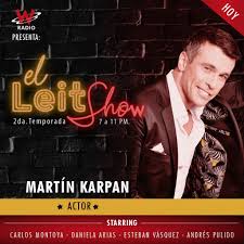 He is 47 years old and is a gemini. Martin Karpan Karpanmartin Twitter