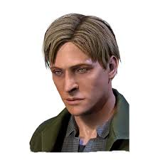 The next legendary outfit for Cheryl is James Sunderland (from LeaksDbD) :  r/deadbydaylight