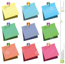 Resultado de imagen de notas