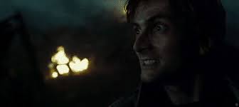 See more ideas about barty crouch jr, david tennant, harry potter. Villain Quote Of The Day Morsmordre Barty Crouch Jr Harry Potter