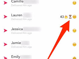 The Hourglass Emoji In Snapchat Meaning