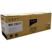 sharp toner mx 235 toner cartridge