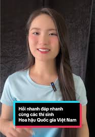 Thí sinh Huỳnh Ngọc Minh Phúc chia sẻ những câu chuyện hài hước tại nhà  chung Hoa hậu Quốc gia Việt Nam 2024 #HoaHauQuocGiaVietNam #SenVang  #SenVangEntertainment #Nucos #CollagenNhat #LactobactIntima ...