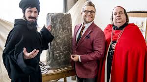 Adam Ruins Everything - Did Someone Say New Adam Ruins Everything Podcast?  Yes! Http://Www.Maximumfun.Org/Adam-Ruins-Everything/Adam-Ruins-Everything-Episode-4-Security-And-Big-Data-Bruce-Schneier  One Of The Topics That Resonated Deeply With Last ...