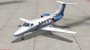 The cabin measures 11.0 feet long by 5.1 feet wide by 4.9 feet tall giving it a total cabin volume of 274.9 cubic feet making. Fsx Embraer Phenom 100 Full Flight 1440p Youtube