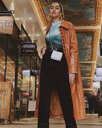 Pin On Outerwear