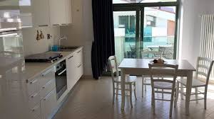 64026, roseto degli abruzzi, provincia di teramo. Il Soggiorno Cucina Picture Of Acquamarina Appartamenti Roseto Degli Abruzzi Tripadvisor