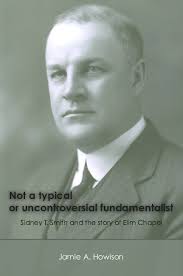 PDF) Not a Typical or Uncontroversial Fundamentalist