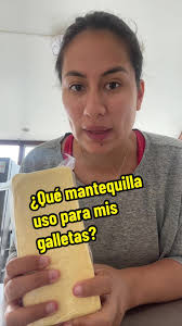 Mejor mantequilla para galletas: consejos y opciones