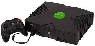 Happy Birthday Xbox Keengamer Xbox Console Original Xbox Xbox