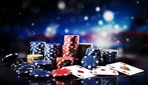 What Makes A Top-Quality Online Casino -