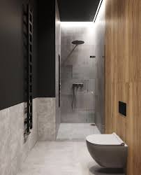 Ingrid's design pallet is made up of a beautiful assortment. Contemporary Bathroom Design Trendecors
