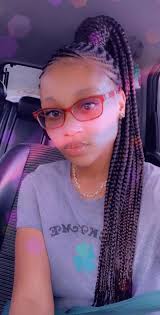 Meet Daniella Mourillon, 19. She will be graduating as the Top student of  the H. Lavity Stoutt Community College (HLSCC)