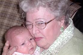 Joyce Stroh Obituary