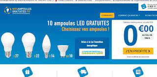 Suivez l'évolution de l'épidémie de coronavirus / covid19 dans le monde. Mega Affaire 5 Ampoules Led Gratuites 25 Pour 2 A Ne Pas Rater Bons Plans Et Astuces Pour Economiser