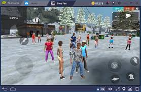 Several fans are now playing free fire on their laptops and pcs. Free Fire Emulator Install And Play Free Fire On Pc
