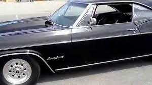 I am selling my perfect restoration for a great price! 1966 Chevrolet Impala Ss427 For Sale Youtube