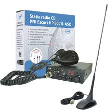 Te iubesc nespus de mult! Kit Statie Radio Cb Pni Escort Hp 8001l Asq Antena Cb Pni Extra 48 Cu Magnet