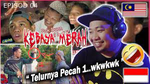 Lagenda budak hostel full movie. Penampakan Misteri Rumah Kebaya Merah Episod 5 Reaction By Endhy Tk Youtube