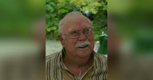 Obituary information for David L. Tilley