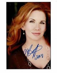 Melissa Gilbert