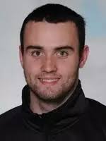 2010-11 M. Swim & Dive Roster