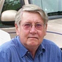 Jimmy Roe Odle Obituary