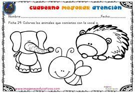 Imprimir nivel inicial actividades para niños de 2 a 3 años. Cuadernillo Fichas Para Trabajar La Preescritura Y La Atencion Nivel Inicial 2 3 Anos Imagenes Educativas Fichas Imagenes Educativas Texto En Cursiva