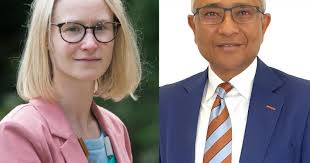 In the Spring Statement, Chancellor Rachel Reeves' announced the £625  million package for skills in construction, which is expected to provide up  to 60,000 new skilled workers.