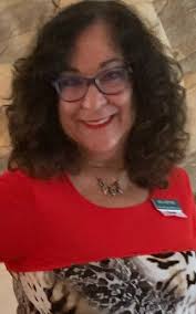 Board of Directors — Heathrow Women's Club Charities