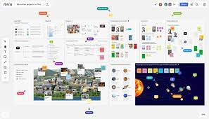 Save it as a pdf file, an image file like jpeg or png, or even an. Whiteboard For Online Education Miro