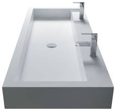 Epingle Par Roxane Maillet Sur Bathrooms Lavabos Evier Salle De Bains Moderne