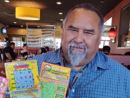 Fundraiser by Corina Luna : Funeral arrangements for Richard Luna