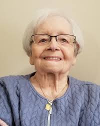 Obituary of Shirley Henderson