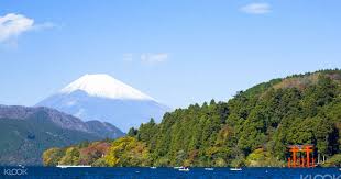 Book Mount Fuji And Hakone Day Trip Online Klook Us