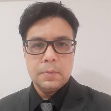 International Admissions Staff